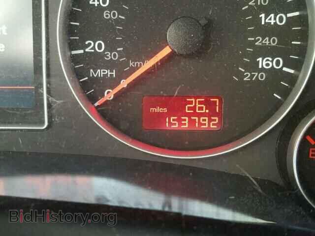 2005 AUDI A4 - VIN: WAUDF68EX5A421466 - Photo 8