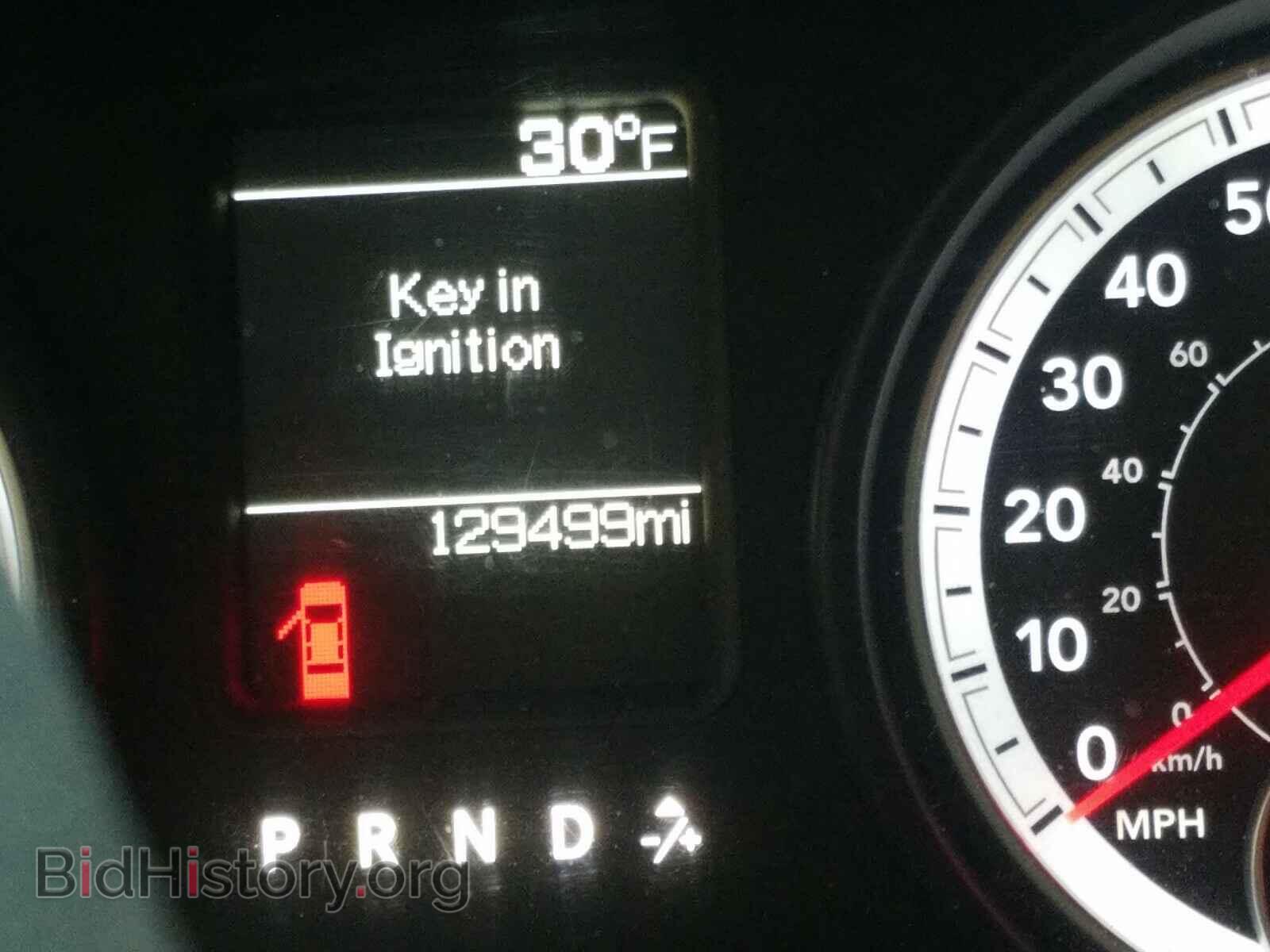 2013 RAM 1500 - VIN: 1C6RR7FT0DS549593 - Фото 8