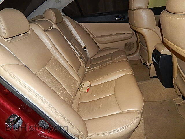 2009 NISSAN MAXIMA - VIN: 1N4AA51E09C816717 - Фото 6