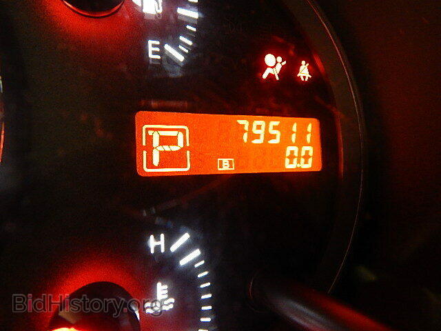 2009 NISSAN MAXIMA - VIN: 1N4AA51E09C816717 - Фото 8