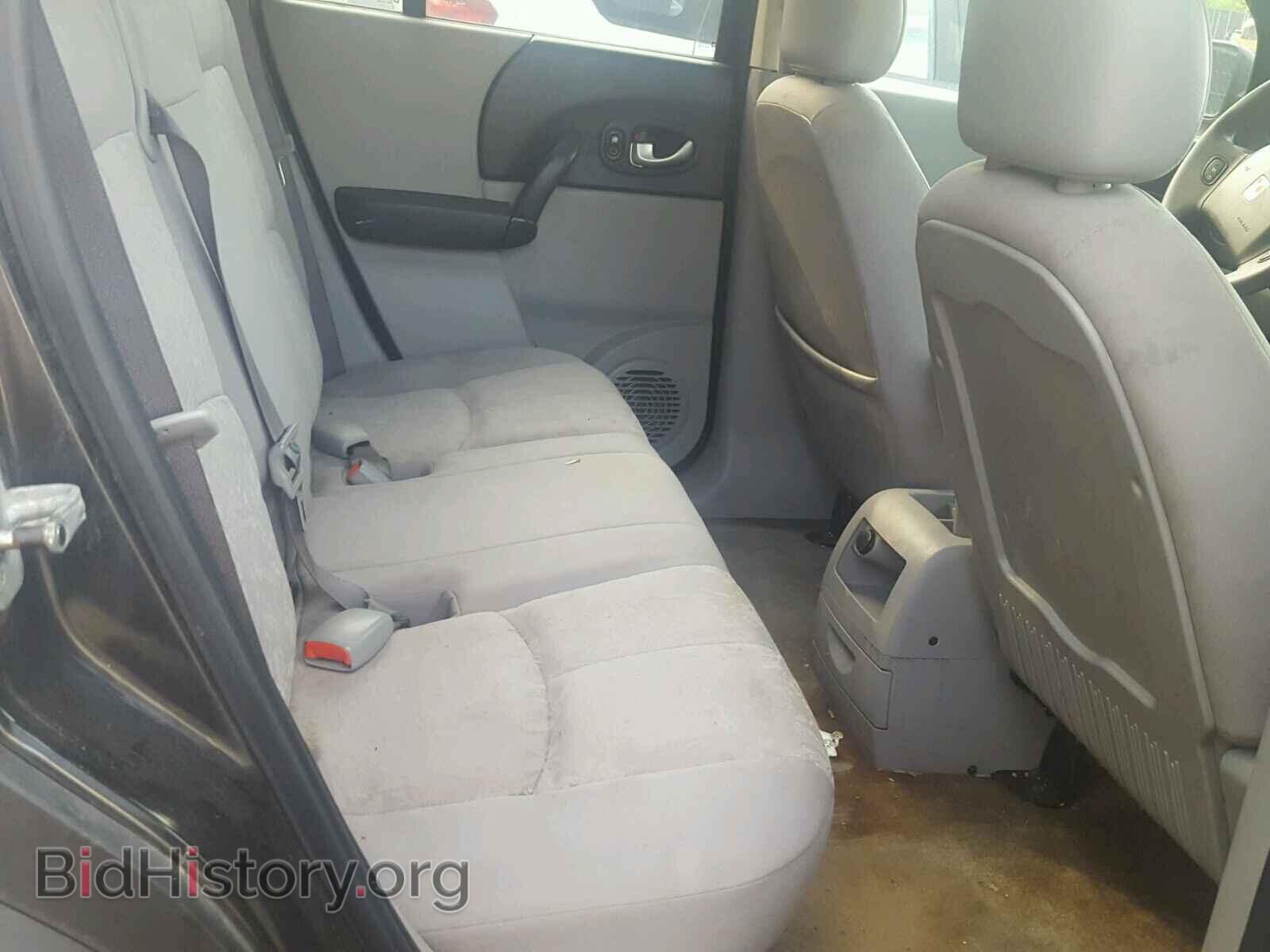 2004 SATURN VUE - VIN: 5GZCZ23D84S874344 - Фото 6