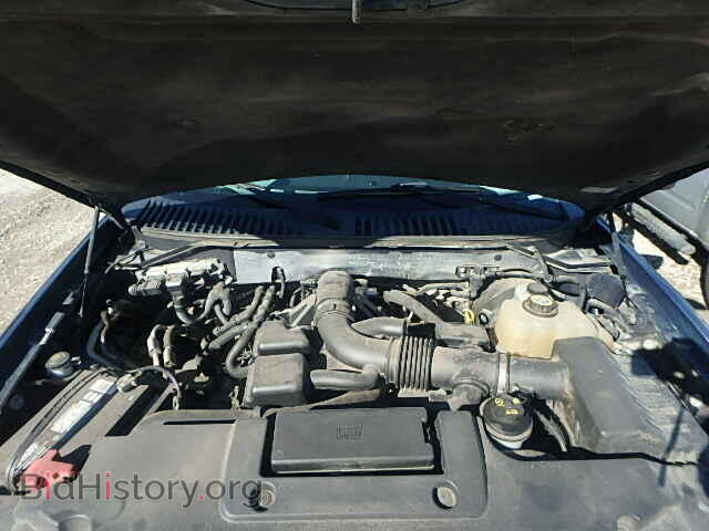 2008 FORD EXPEDITION - VIN: 1FMFU17508LA37884 - Фото 7