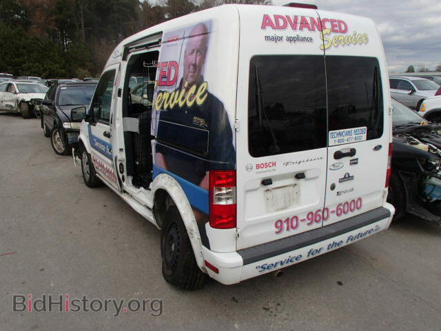 2012 FORD TRANSIT CO - VIN: NM0LS7DNXCT076895 - Фото 3