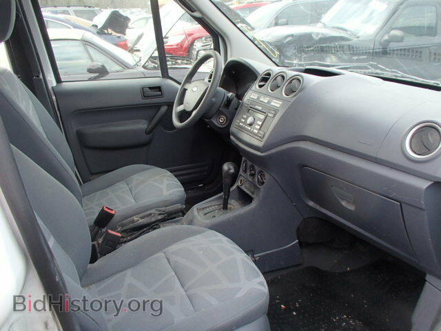 2012 FORD TRANSIT CO - VIN: NM0LS7DNXCT076895 - Фото 5