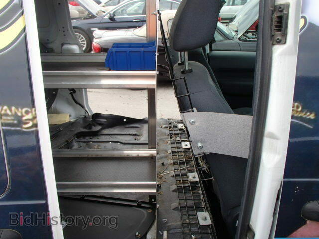 2012 FORD TRANSIT CO - VIN: NM0LS7DNXCT076895 - Фото 6