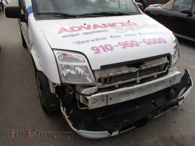 2012 FORD TRANSIT CO - VIN: NM0LS7DNXCT076895 - Фото 9