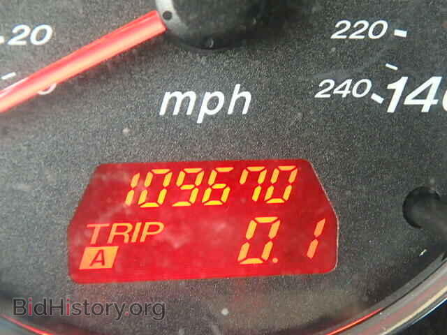 2008 MAZDA 6 - VIN: 1YVHP80CX85M27069 - Фото 8