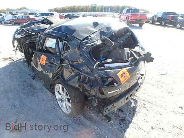 2011 MAZDA 6 - VIN: JM1BL1K33B1460425 - Фото 3