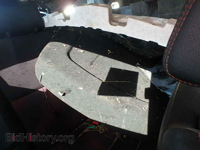 2011 MAZDA 6 - VIN: JM1BL1K33B1460425 - Фото 6