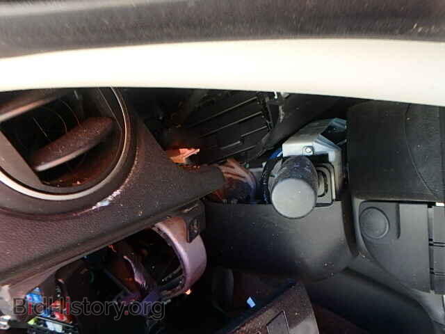 2011 MAZDA 6 - VIN: JM1BL1K33B1460425 - Фото 8