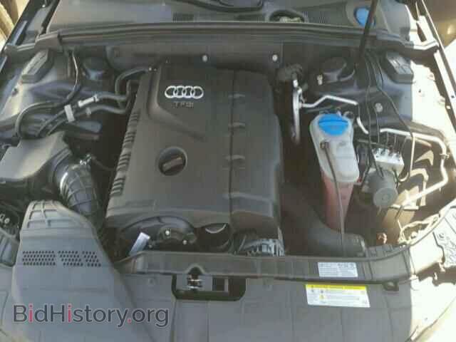2013 AUDI A4 - VIN: WAUBFAFL3DN028489 - Photo 7