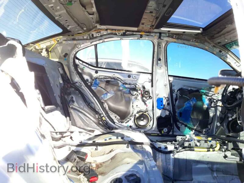 2007 Lexus IS (VIN JTHBK262572042376) — photo 6 of 10