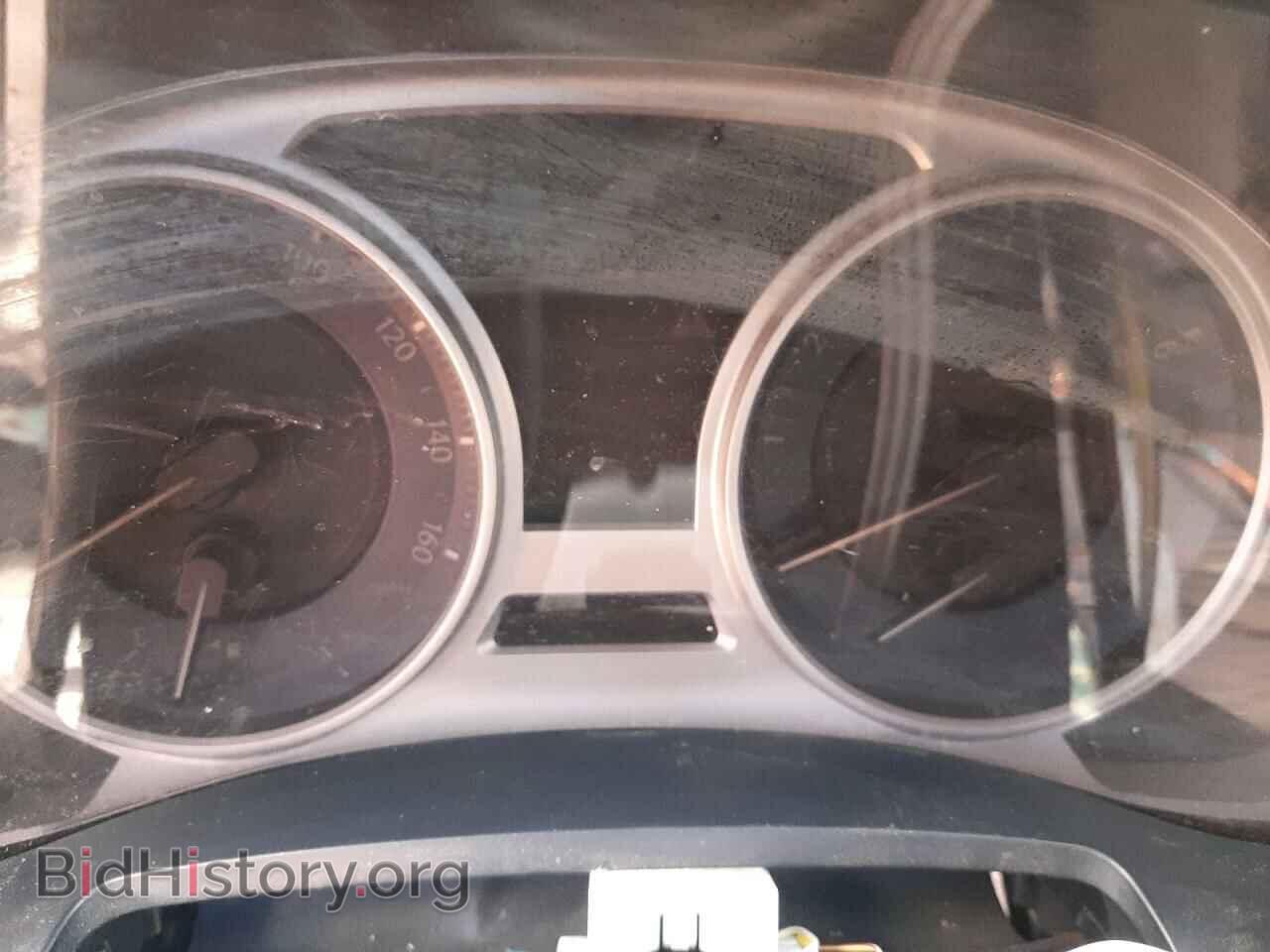 2007 LEXUS IS - VIN: JTHBK262572042376 - Фото 8