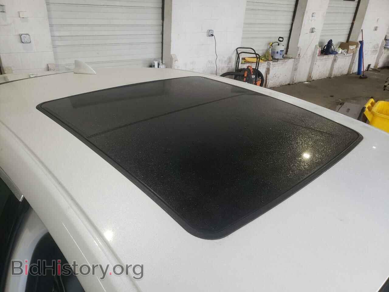 2016 CHEVROLET IMPALA - VIN: 2G1145S36G9146327 - Фото 9