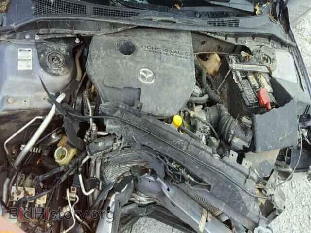 2008 MAZDA 6 - VIN: 1YVHP80C285M48496 - Фото 7