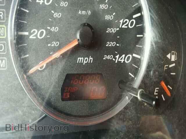2008 MAZDA 6 - VIN: 1YVHP80C285M48496 - Фото 8