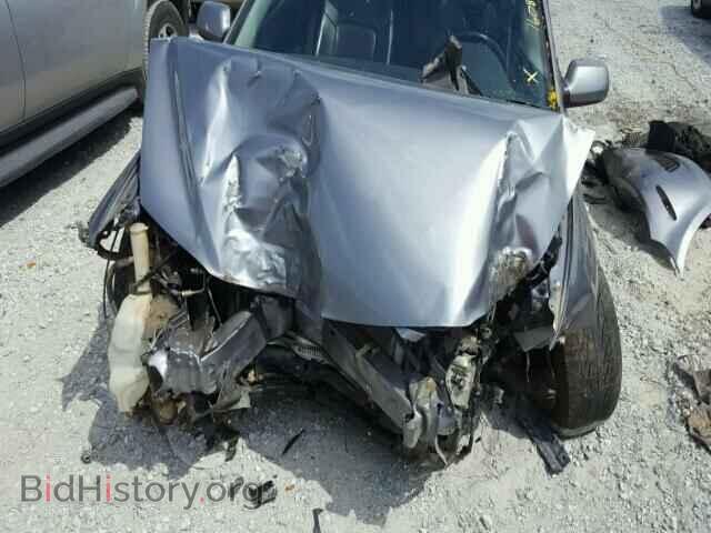 2008 MAZDA 6 - VIN: 1YVHP80C285M48496 - Фото 9