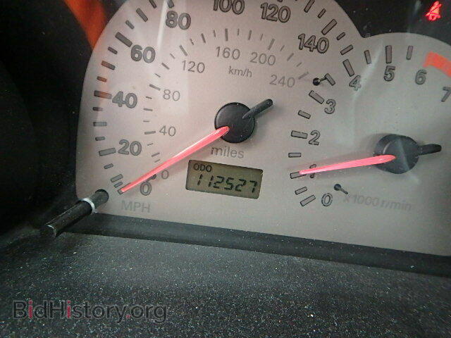 2001 MITSUBISHI ECLIPSE - VIN: 4A3AC34G21E155364 - Фото 8