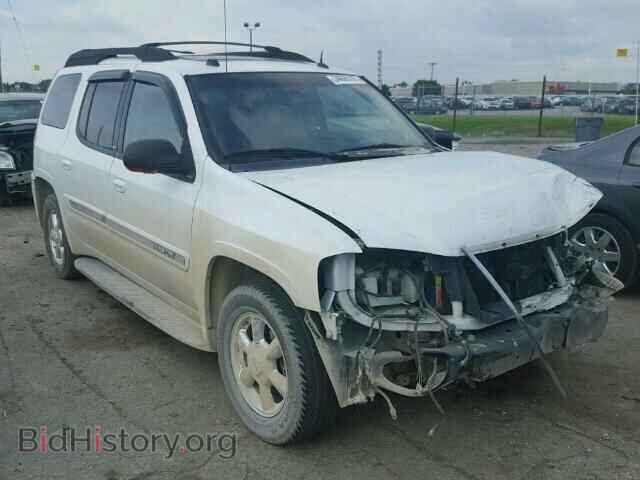 Фотография 1GKET16S856127406 - GMC ENVOY 2005