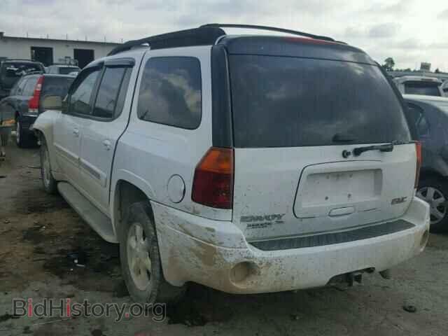 2005 GMC ENVOY - VIN: 1GKET16S856127406 - Фото 3