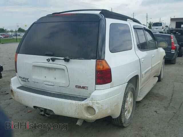 2005 GMC ENVOY - VIN: 1GKET16S856127406 - Фото 4