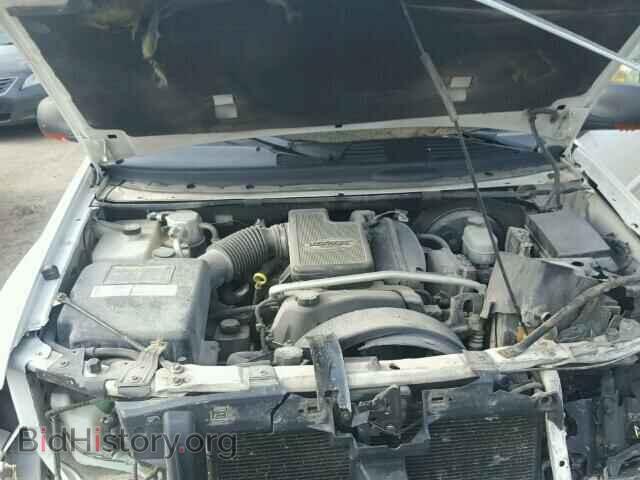 2005 GMC ENVOY - VIN: 1GKET16S856127406 - Фото 7