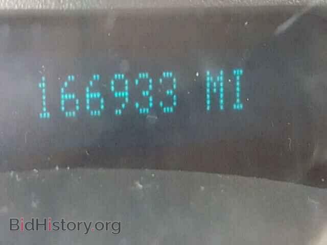 2005 GMC ENVOY - VIN: 1GKET16S856127406 - Фото 8