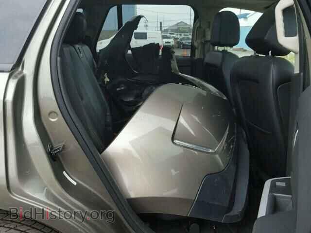 2012 FORD EDGE - VIN: 2FMDK4JCXCBA55789 - Фото 6