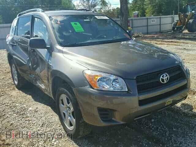 Фотография 2T3ZF4DVXCW139300 - TOYOTA RAV4 2012