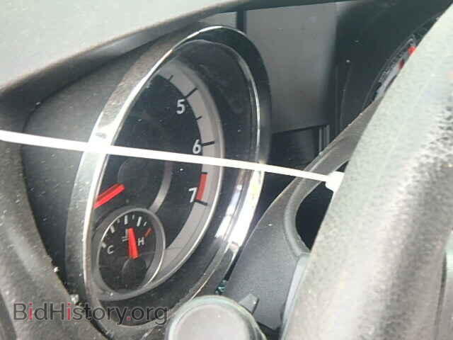 2014 DODGE CARAVAN - VIN: 2C4RDGCG8ER210078 - Фото 8