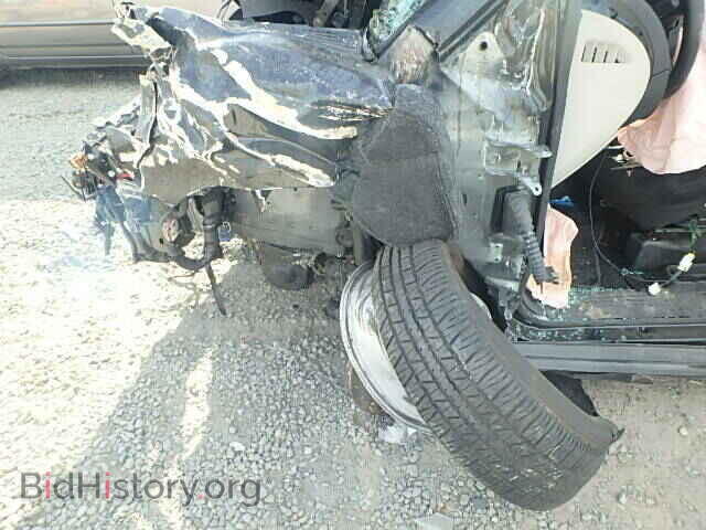 2014 DODGE CARAVAN - VIN: 2C4RDGCG8ER210078 - Фото 10