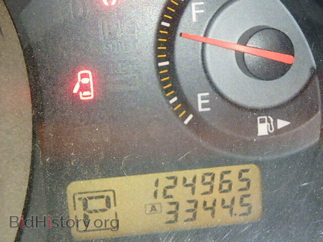 2008 NISSAN VERSA - VIN: 3N1BC11E28L351932 - Фото 8