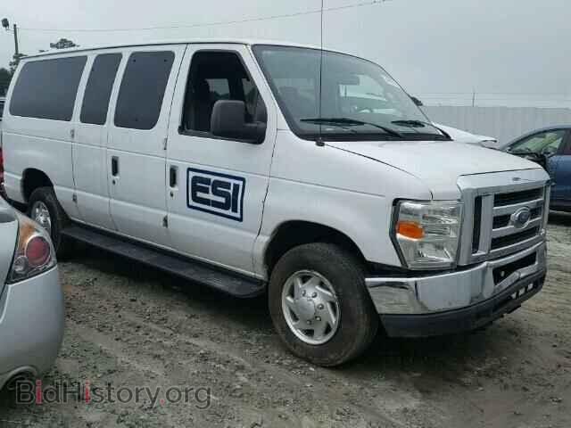 Фотография 1FBNE3BL6BDA68044 - FORD ECONOLINE 2011