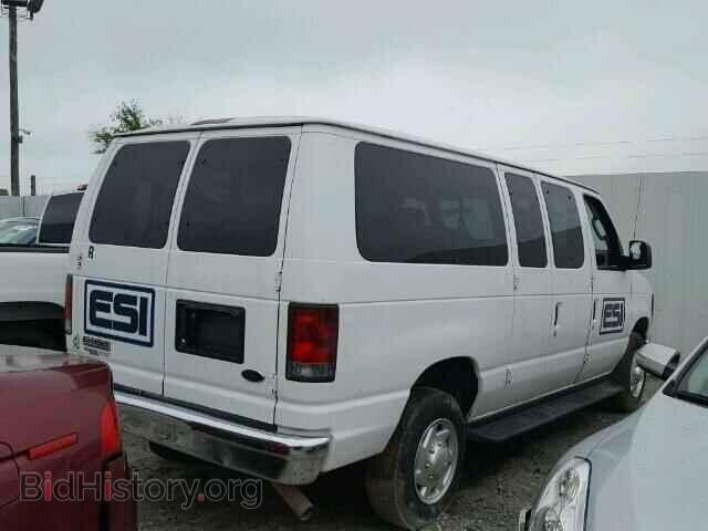 2011 FORD ECONOLINE - VIN: 1FBNE3BL6BDA68044 - Фото 4