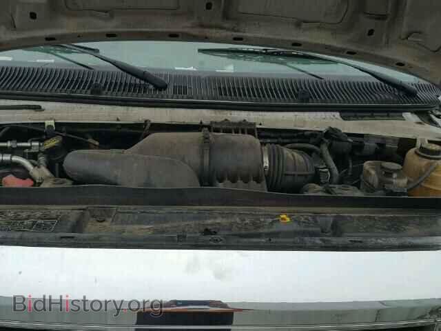 2011 FORD ECONOLINE - VIN: 1FBNE3BL6BDA68044 - Фото 7