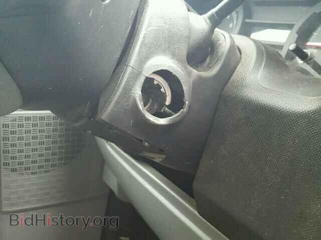 2011 FORD ECONOLINE - VIN: 1FBNE3BL6BDA68044 - Фото 9