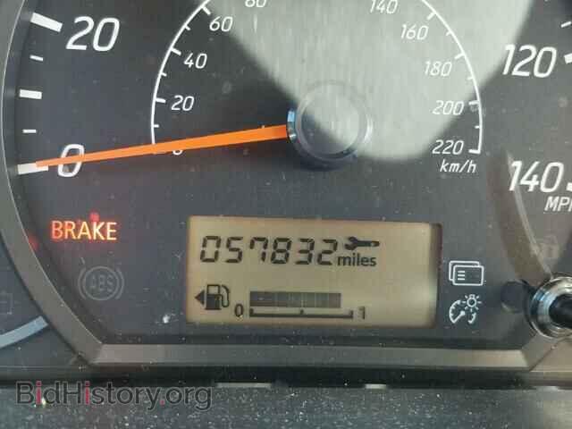 2014 MITSUBISHI MIRAGE - VIN: ML32A3HJ0EH017221 - Фото 8
