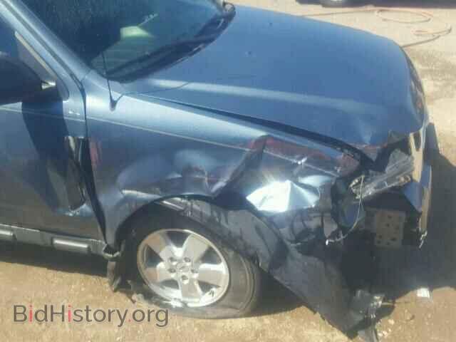 2012 FORD ESCAPE - VIN: 1FMCU0D79CKB09019 - Фото 9