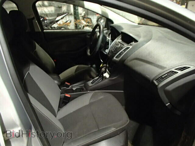 2012 FORD FOCUS - VIN: 1FAHP3K21CL453700 - Фото 5