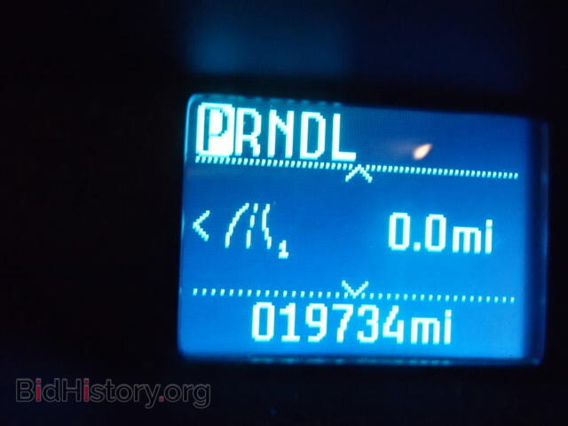 2012 FORD FOCUS - VIN: 1FAHP3K21CL453700 - Фото 8