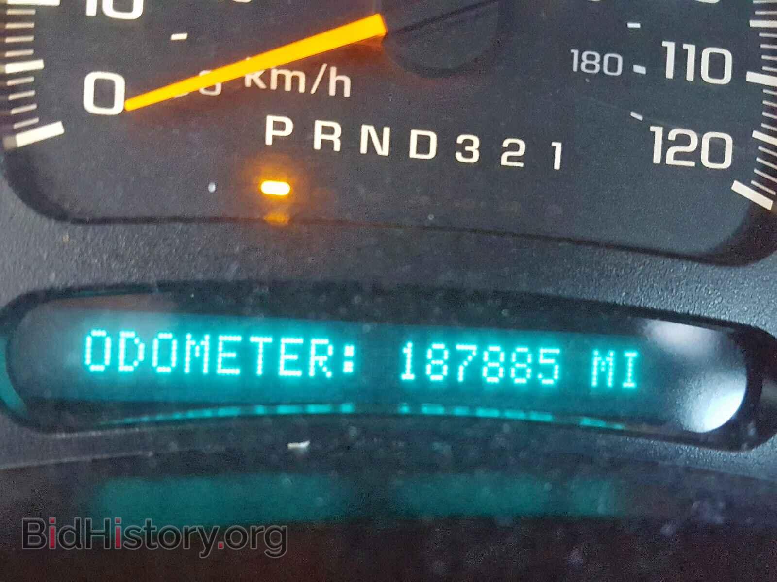 2006 GMC SIERRA - VIN: 2GTEC13Z661306355 - Фото 8