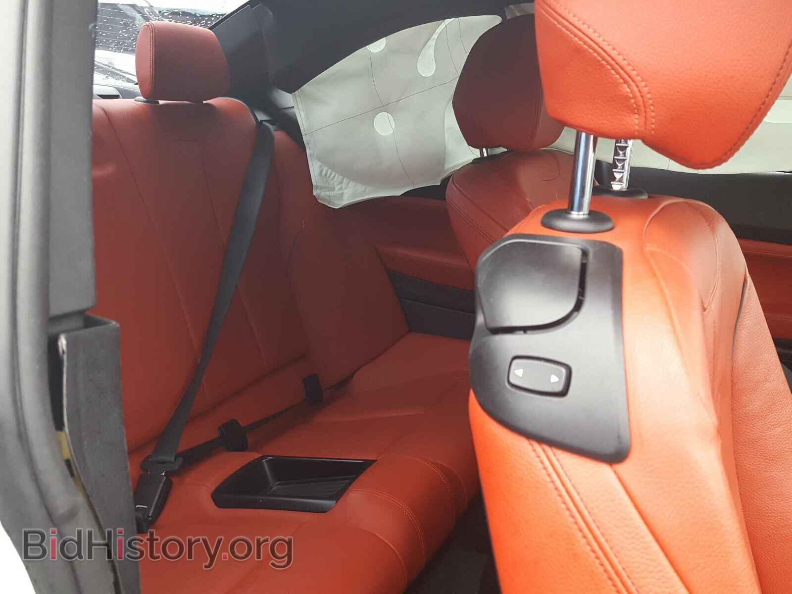 2016 BMW M2 - VIN: WBA1J7C51GV359546 - Фото 6