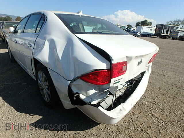 2011 BUICK LUCERNE - VIN: 1G4HC5EM5BU144038 - Фото 3