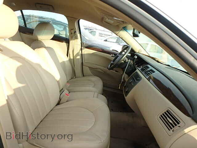 2011 BUICK LUCERNE - VIN: 1G4HC5EM5BU144038 - Фото 5