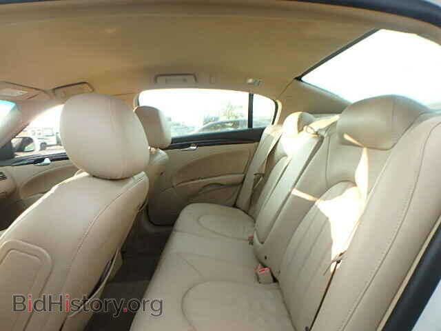 2011 BUICK LUCERNE - VIN: 1G4HC5EM5BU144038 - Фото 6