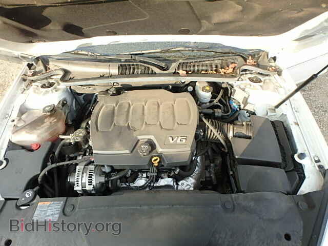 2011 BUICK LUCERNE - VIN: 1G4HC5EM5BU144038 - Фото 7