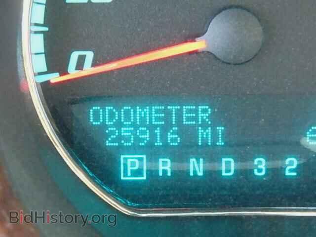 2011 BUICK LUCERNE - VIN: 1G4HC5EM5BU144038 - Фото 8