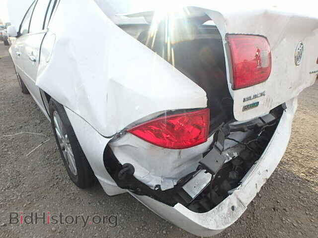 2011 BUICK LUCERNE - VIN: 1G4HC5EM5BU144038 - Фото 9