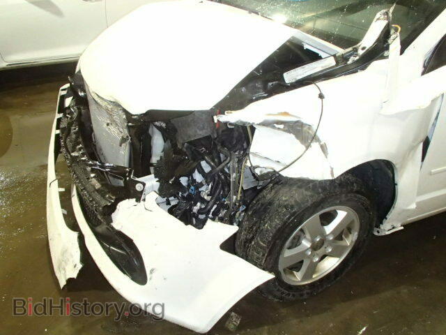 2011 DODGE CARAVAN - VIN: 2D4RN3DG4BR606835 - Фото 10