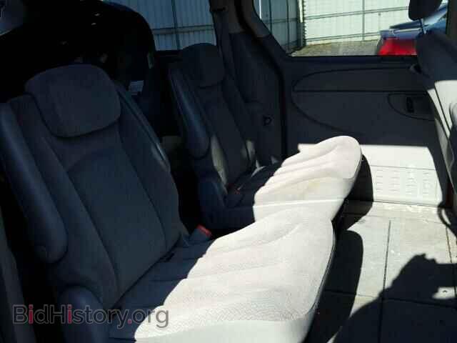 2006 DODGE CARAVAN - VIN: 2D4GP44L36R802601 - Фото 6